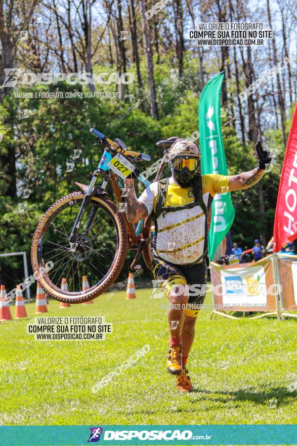 Circuito Decathlon Off Road - Etapa 3 - Caramuru