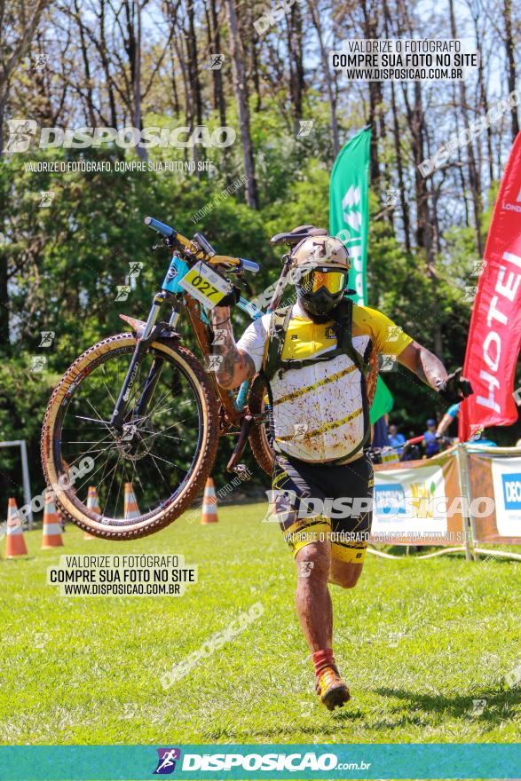 Circuito Decathlon Off Road - Etapa 3 - Caramuru