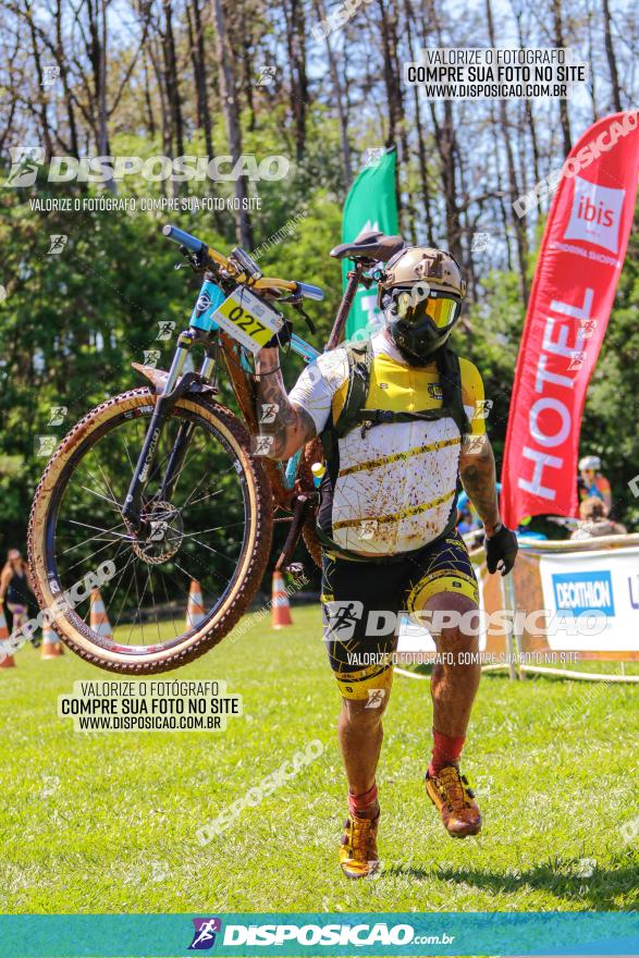 Circuito Decathlon Off Road - Etapa 3 - Caramuru