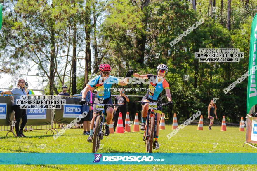 Circuito Decathlon Off Road - Etapa 3 - Caramuru