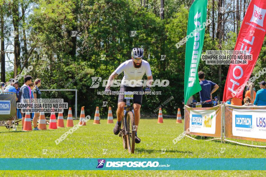 Circuito Decathlon Off Road - Etapa 3 - Caramuru