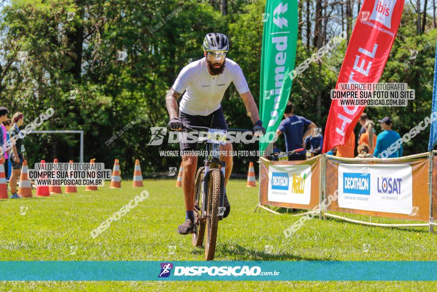 Circuito Decathlon Off Road - Etapa 3 - Caramuru