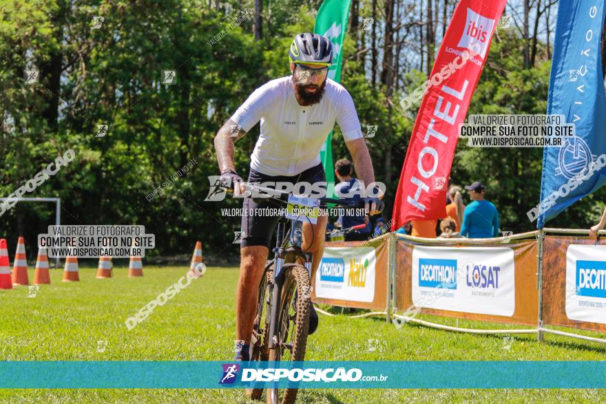 Circuito Decathlon Off Road - Etapa 3 - Caramuru