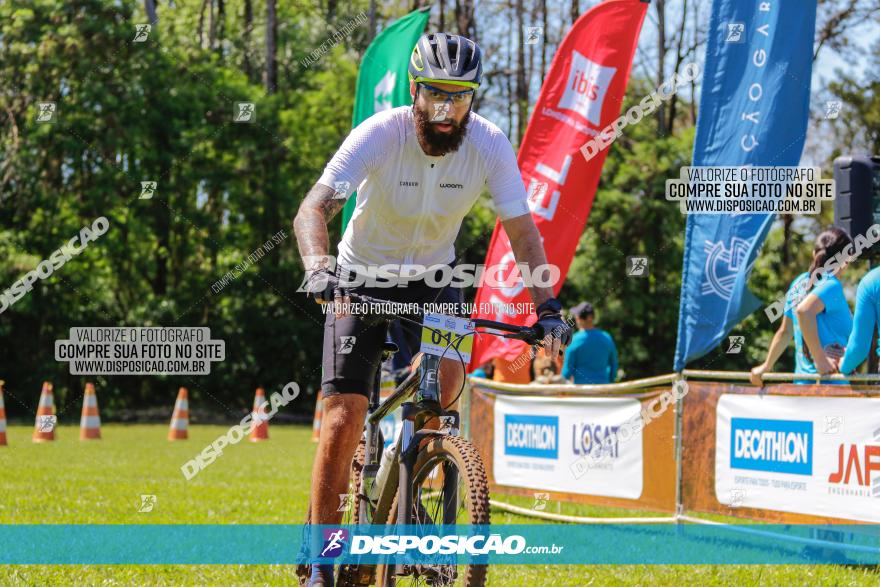 Circuito Decathlon Off Road - Etapa 3 - Caramuru