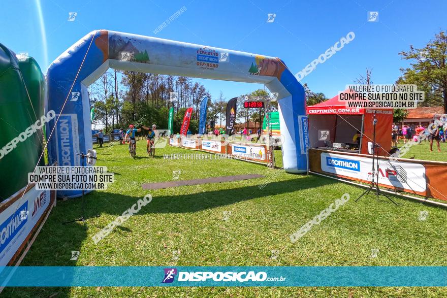 Circuito Decathlon Off Road - Etapa 3 - Caramuru