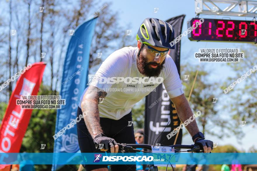 Circuito Decathlon Off Road - Etapa 3 - Caramuru