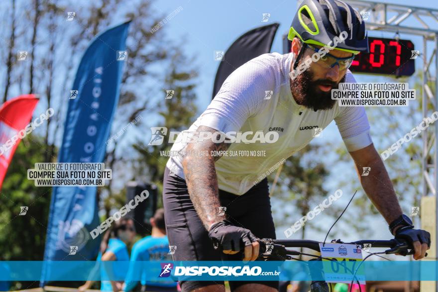 Circuito Decathlon Off Road - Etapa 3 - Caramuru