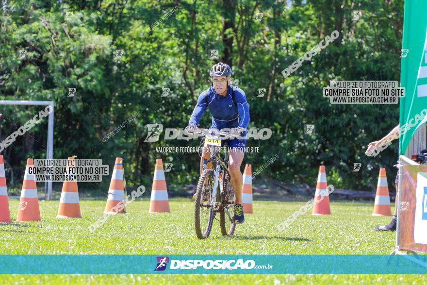 Circuito Decathlon Off Road - Etapa 3 - Caramuru