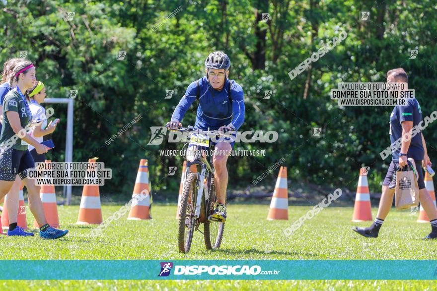 Circuito Decathlon Off Road - Etapa 3 - Caramuru