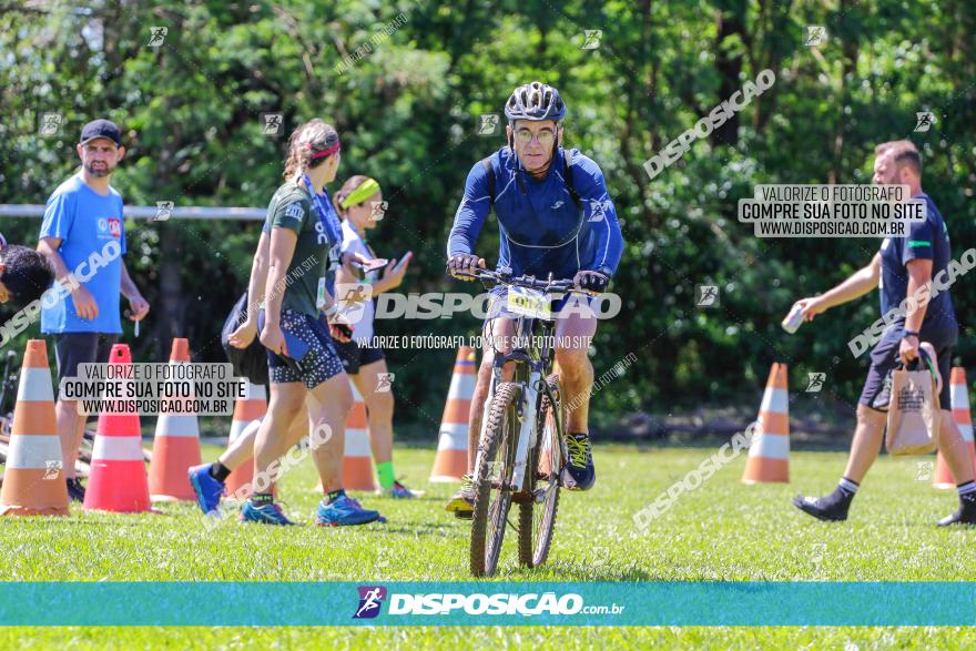 Circuito Decathlon Off Road - Etapa 3 - Caramuru