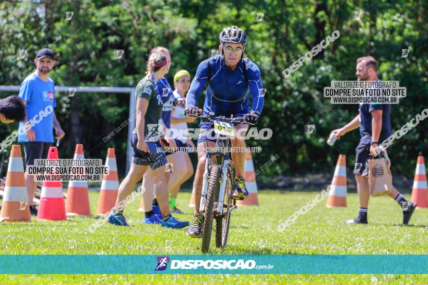 Circuito Decathlon Off Road - Etapa 3 - Caramuru