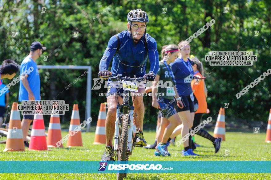 Circuito Decathlon Off Road - Etapa 3 - Caramuru