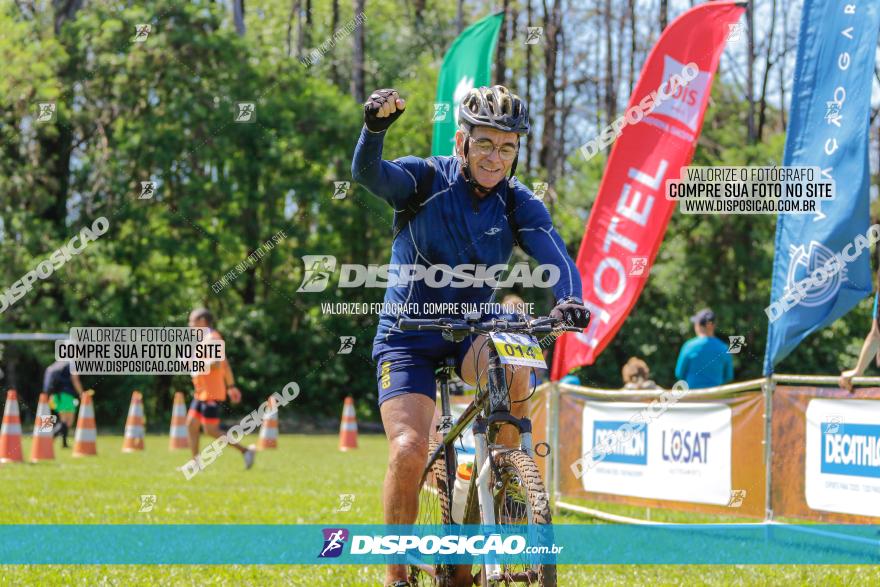 Circuito Decathlon Off Road - Etapa 3 - Caramuru