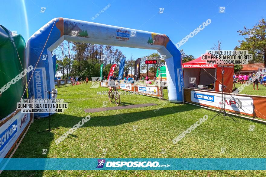 Circuito Decathlon Off Road - Etapa 3 - Caramuru