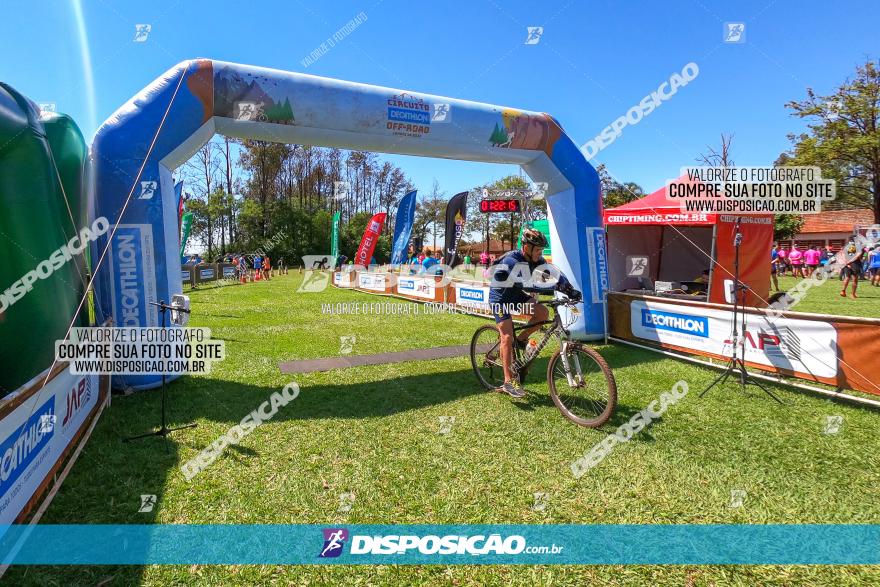 Circuito Decathlon Off Road - Etapa 3 - Caramuru