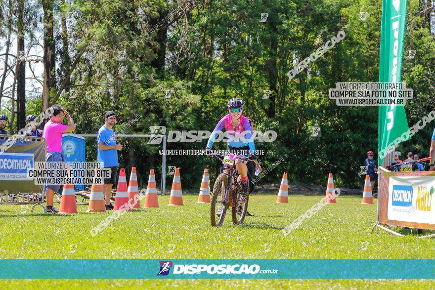 Circuito Decathlon Off Road - Etapa 3 - Caramuru