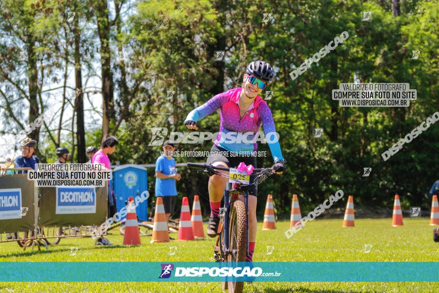 Circuito Decathlon Off Road - Etapa 3 - Caramuru