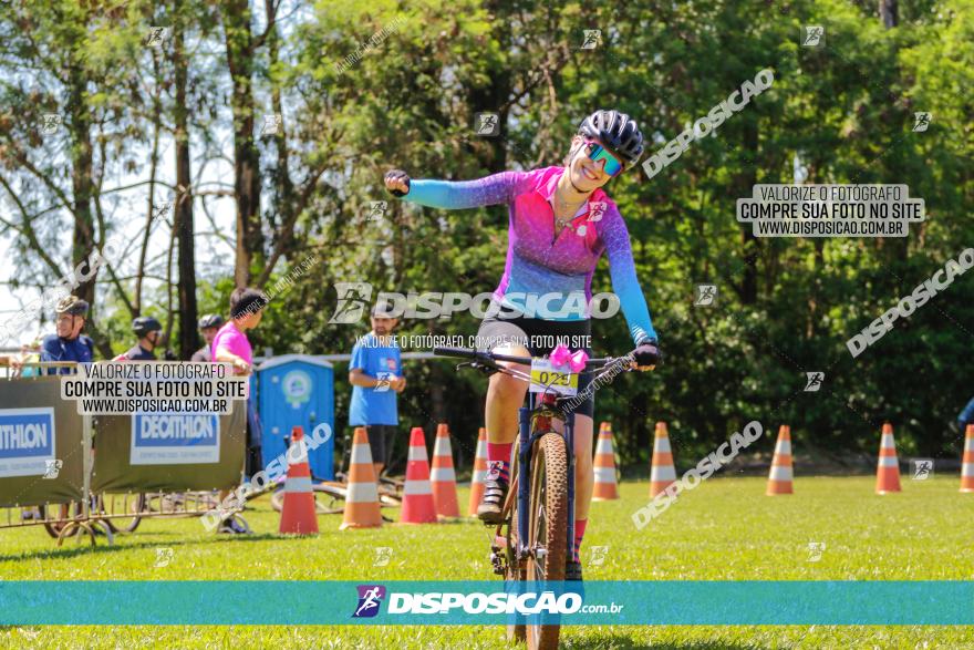 Circuito Decathlon Off Road - Etapa 3 - Caramuru