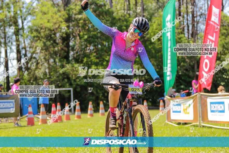 Circuito Decathlon Off Road - Etapa 3 - Caramuru