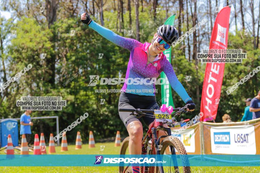 Circuito Decathlon Off Road - Etapa 3 - Caramuru