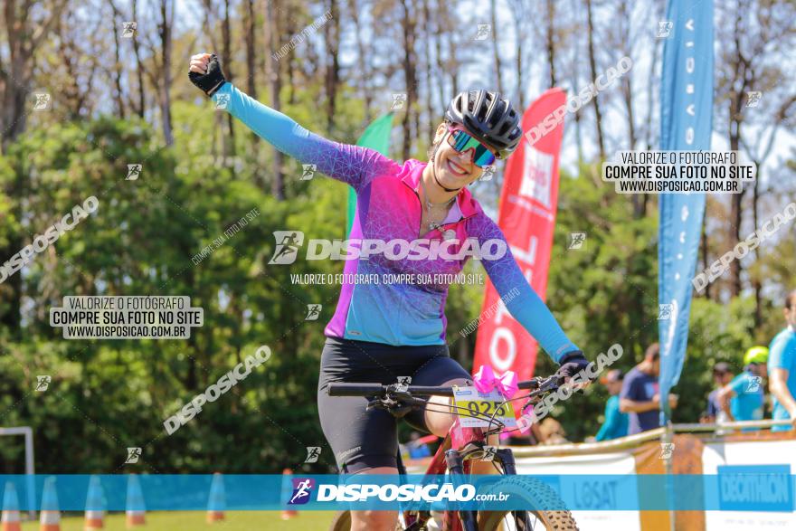 Circuito Decathlon Off Road - Etapa 3 - Caramuru