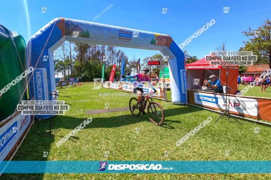 Circuito Decathlon Off Road - Etapa 3 - Caramuru