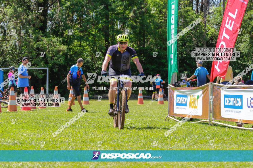 Circuito Decathlon Off Road - Etapa 3 - Caramuru