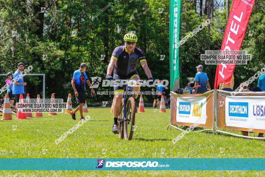 Circuito Decathlon Off Road - Etapa 3 - Caramuru