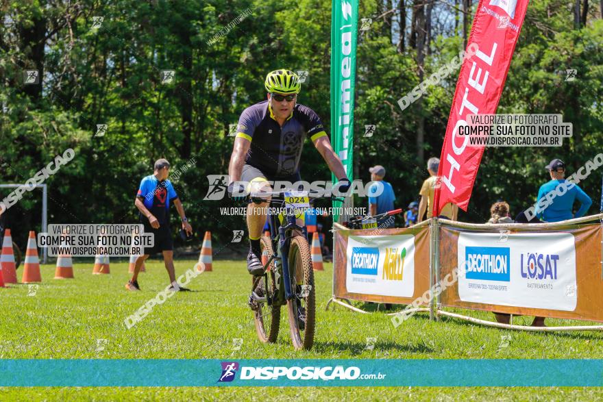 Circuito Decathlon Off Road - Etapa 3 - Caramuru