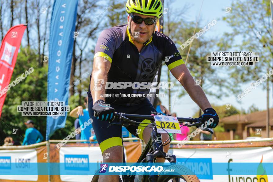 Circuito Decathlon Off Road - Etapa 3 - Caramuru