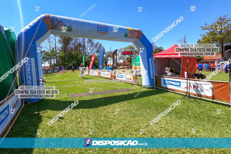 Circuito Decathlon Off Road - Etapa 3 - Caramuru