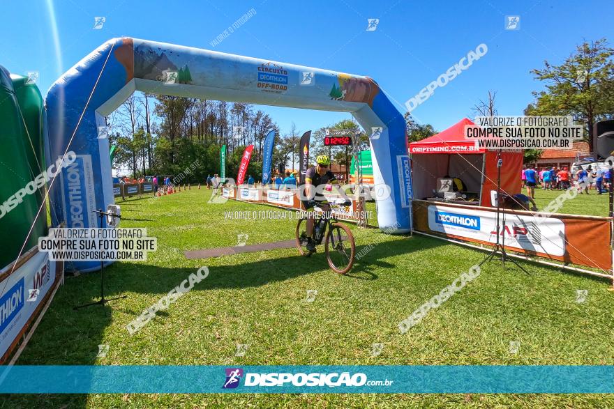 Circuito Decathlon Off Road - Etapa 3 - Caramuru