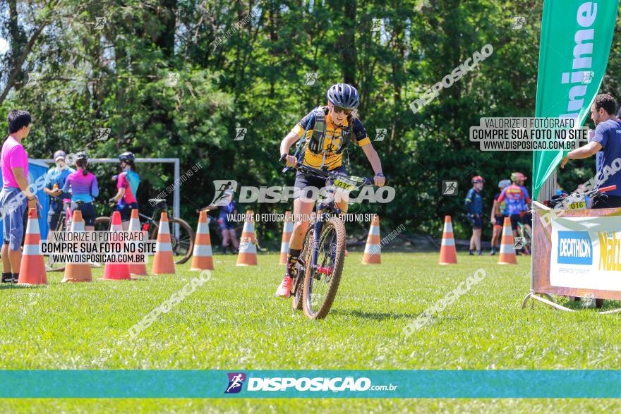 Circuito Decathlon Off Road - Etapa 3 - Caramuru