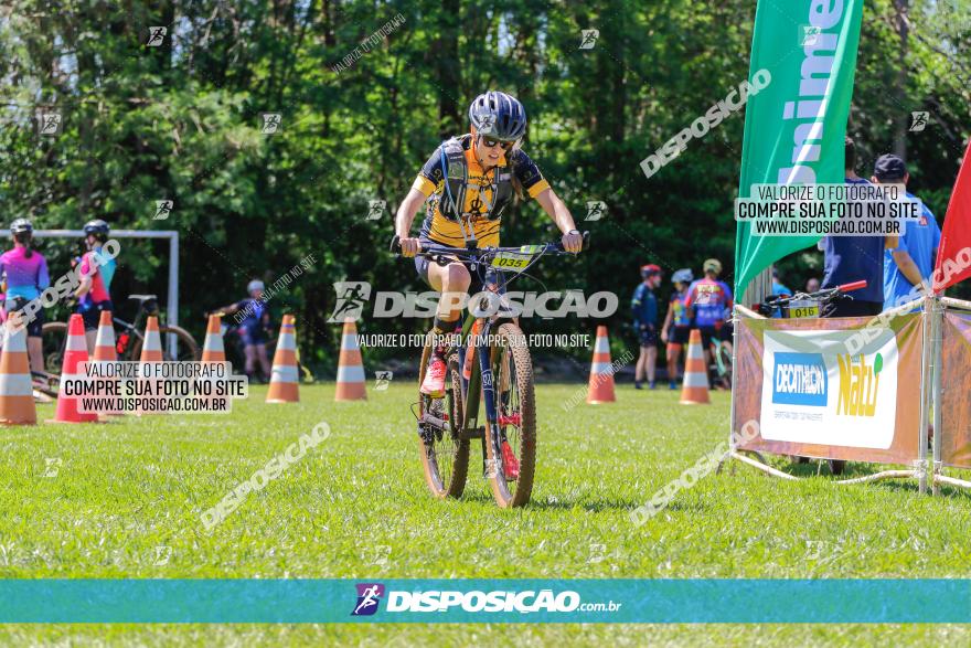 Circuito Decathlon Off Road - Etapa 3 - Caramuru