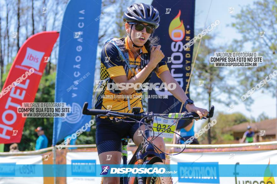 Circuito Decathlon Off Road - Etapa 3 - Caramuru