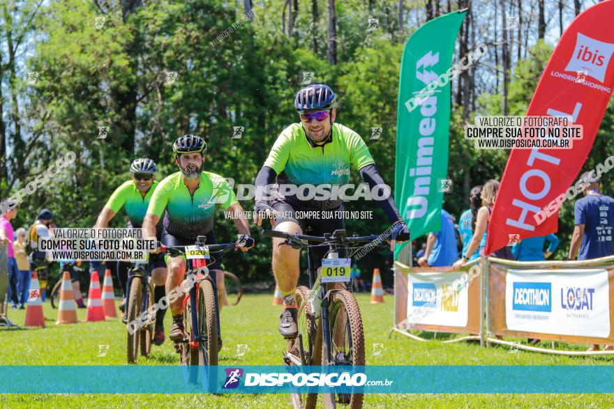 Circuito Decathlon Off Road - Etapa 3 - Caramuru