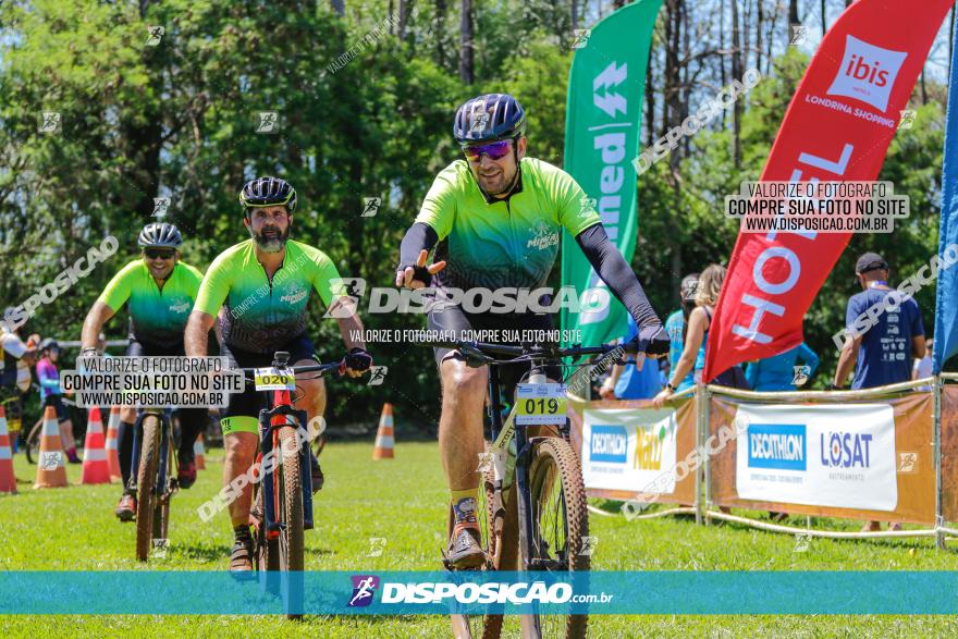 Circuito Decathlon Off Road - Etapa 3 - Caramuru