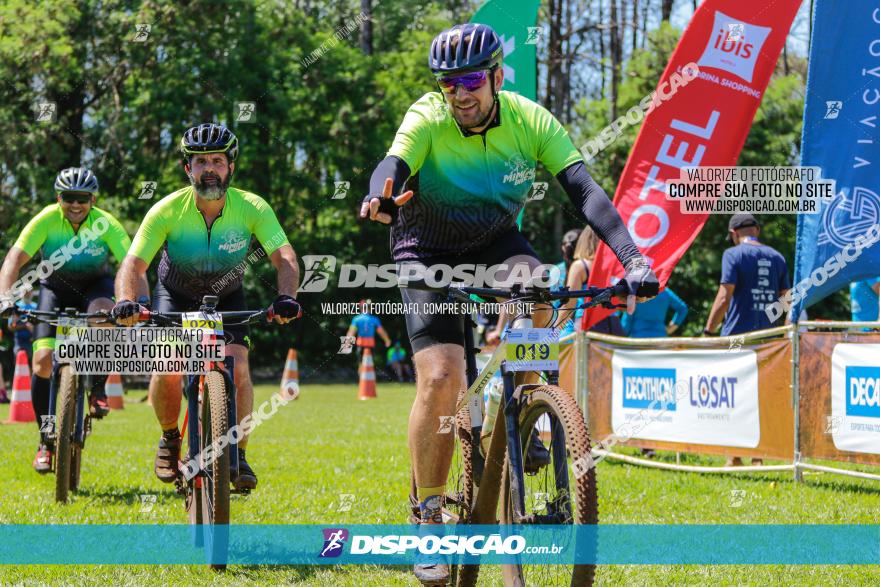 Circuito Decathlon Off Road - Etapa 3 - Caramuru