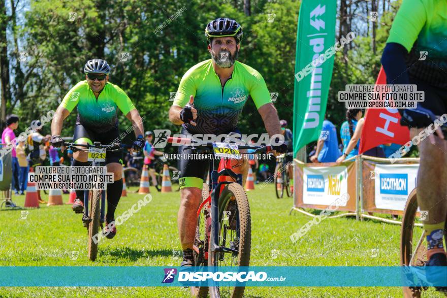 Circuito Decathlon Off Road - Etapa 3 - Caramuru