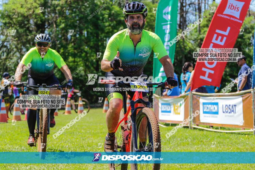 Circuito Decathlon Off Road - Etapa 3 - Caramuru