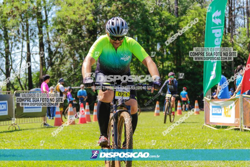 Circuito Decathlon Off Road - Etapa 3 - Caramuru