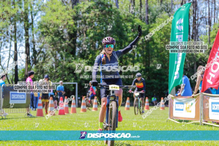 Circuito Decathlon Off Road - Etapa 3 - Caramuru