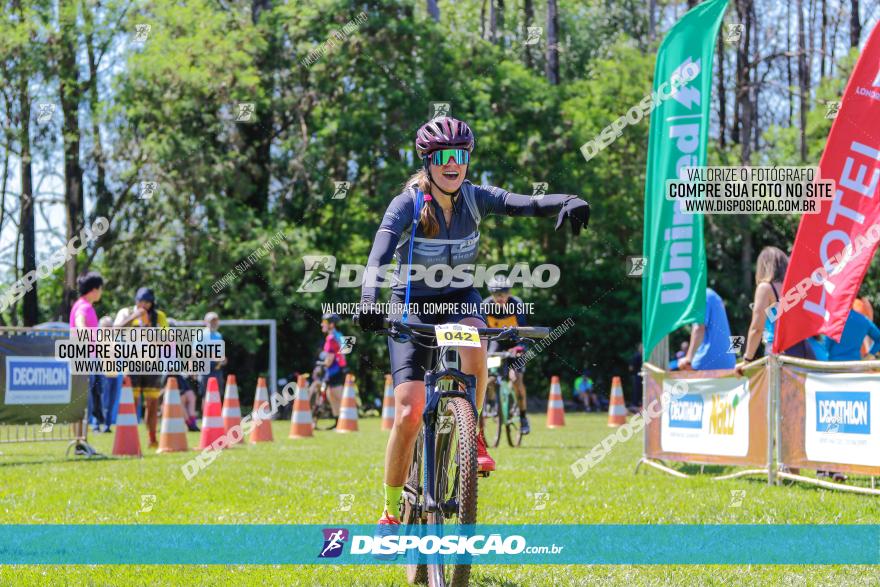 Circuito Decathlon Off Road - Etapa 3 - Caramuru