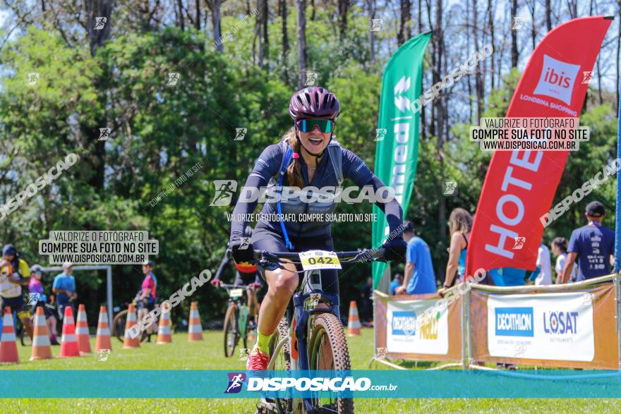 Circuito Decathlon Off Road - Etapa 3 - Caramuru