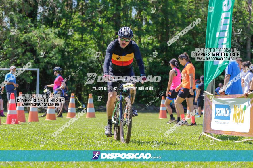 Circuito Decathlon Off Road - Etapa 3 - Caramuru