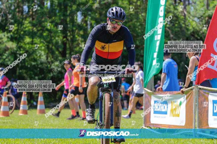 Circuito Decathlon Off Road - Etapa 3 - Caramuru