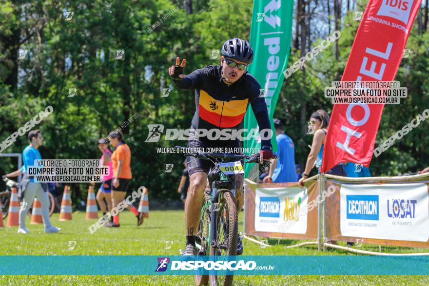 Circuito Decathlon Off Road - Etapa 3 - Caramuru