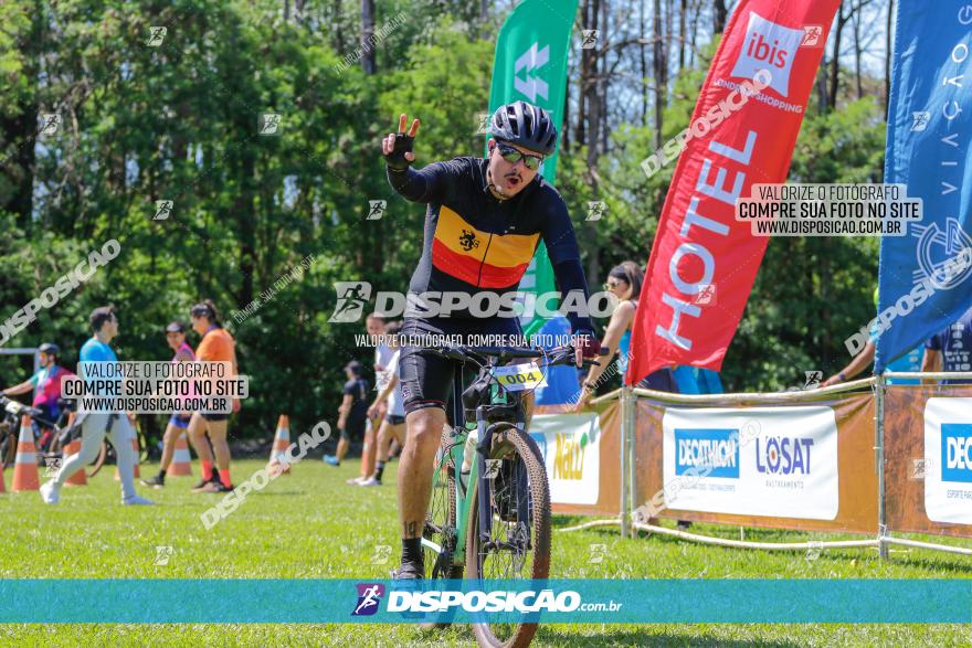 Circuito Decathlon Off Road - Etapa 3 - Caramuru