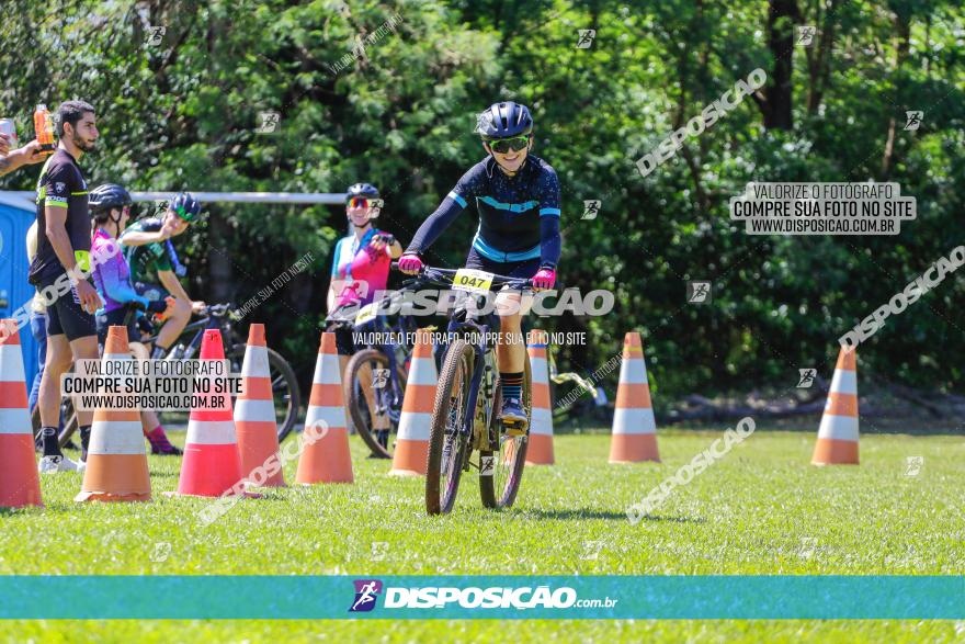 Circuito Decathlon Off Road - Etapa 3 - Caramuru