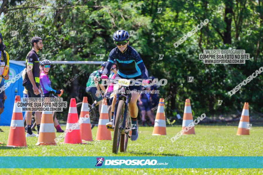 Circuito Decathlon Off Road - Etapa 3 - Caramuru